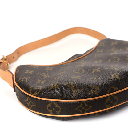 Louis Vuitton Monogram Croissant PM 7 of 8