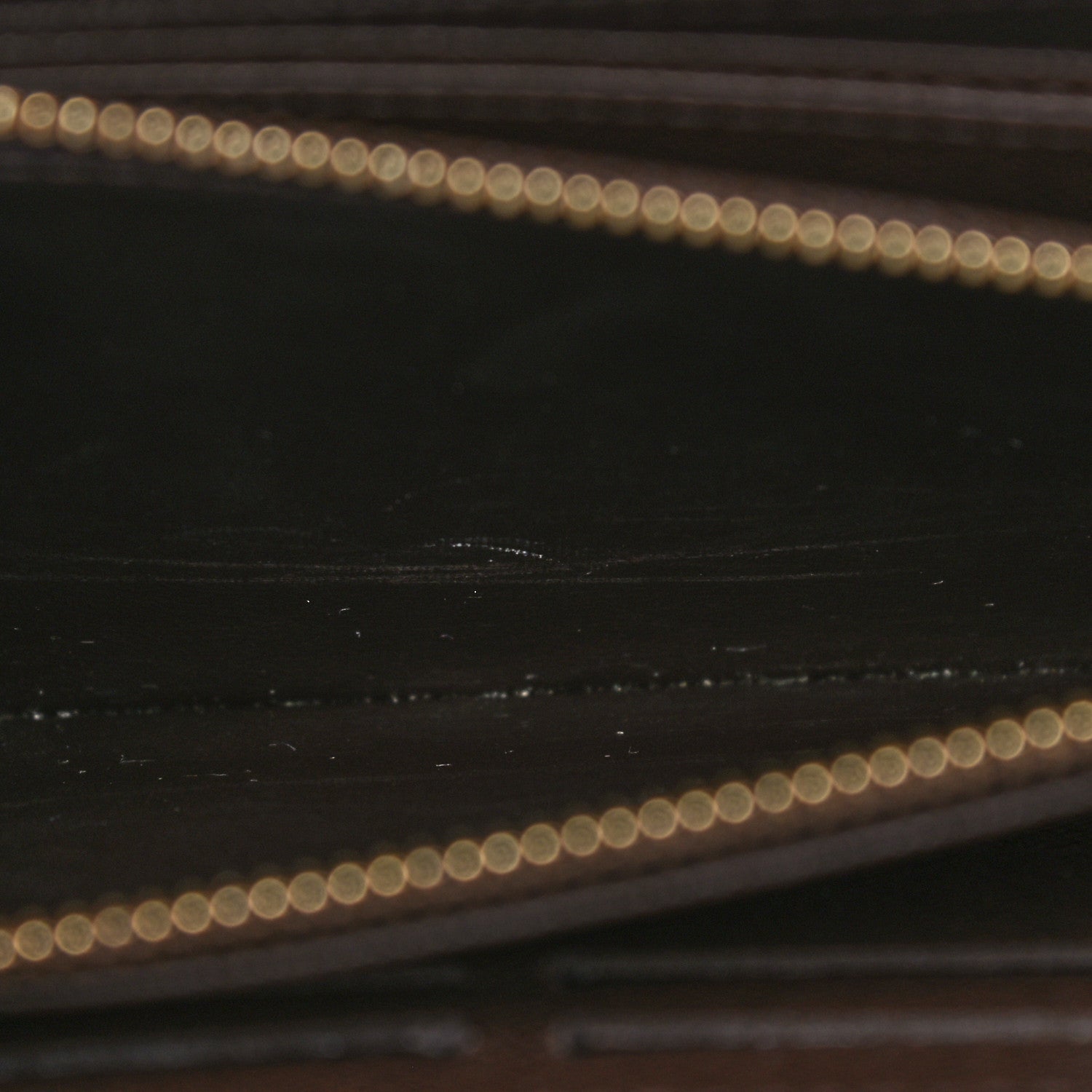 Louis Vuitton Damier Ebene Zippy Wallet 12 of 12