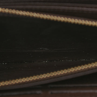 Louis Vuitton Damier Ebene Zippy Wallet 12 of 12
