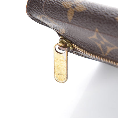 Louis Vuitton Monogram Eugenie Wallet 14 of 16