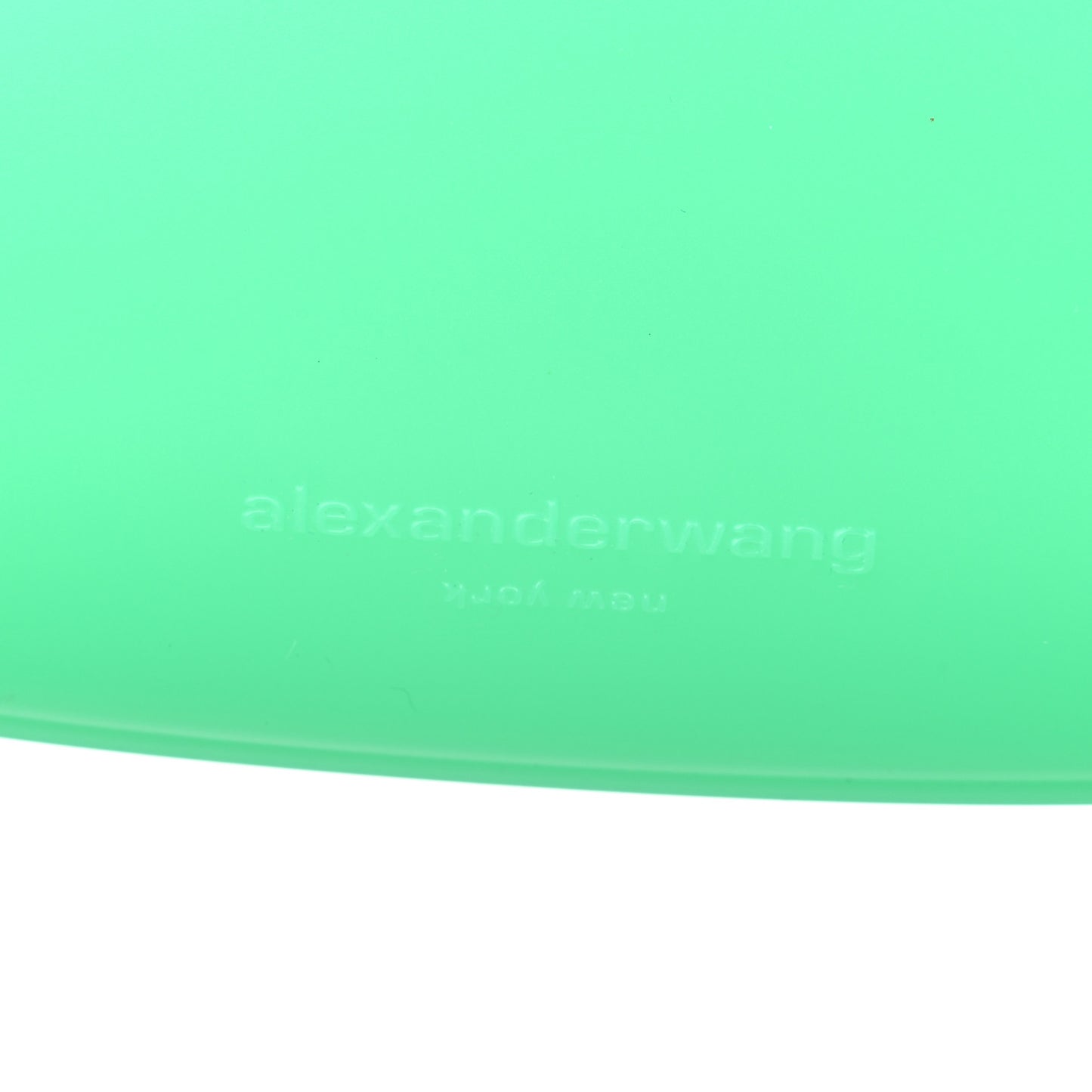 PVC Small Legacy Hobo Mint Julep