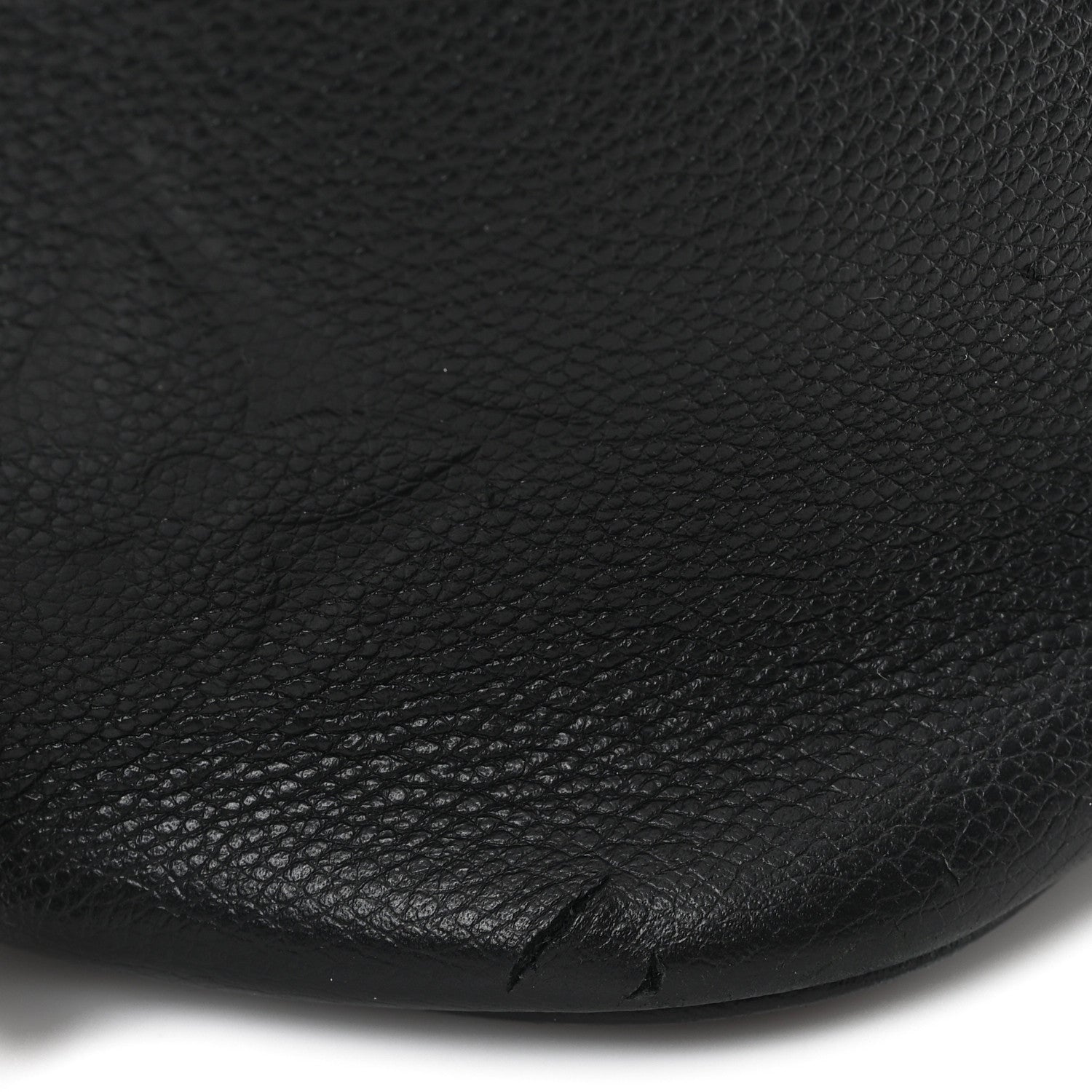 Louis Vuitton Empreinte Monogram Giant Neverfull MM Black 12 of 12