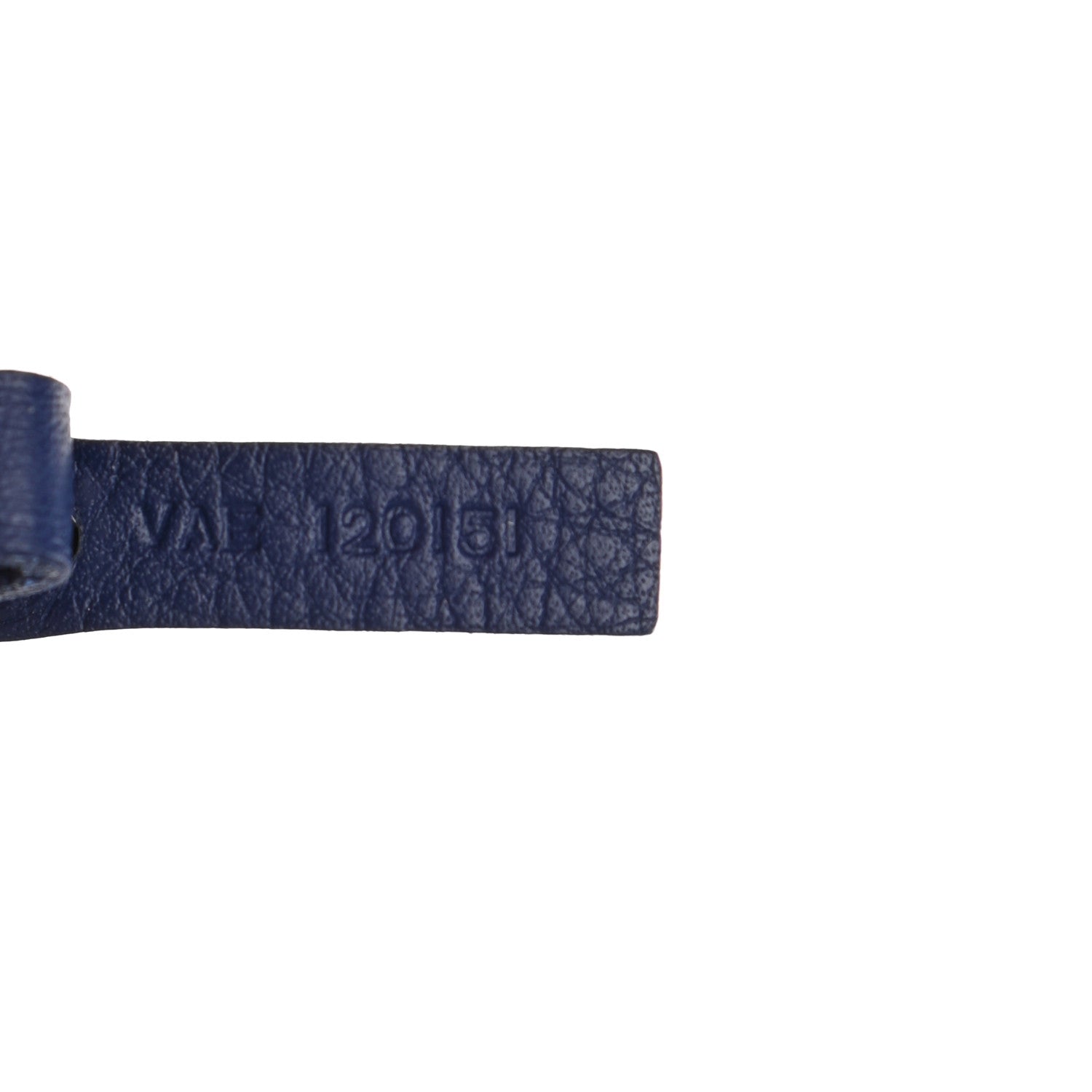 Goyard Goyardine Saint Louis PM Navy 7 of 11