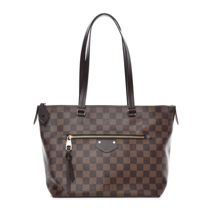 Louis Vuitton Damier Ebene Iena PM 1 of 11