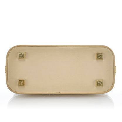 Louis Vuitton Vinyl Cabas Ambre PM 5 of 11