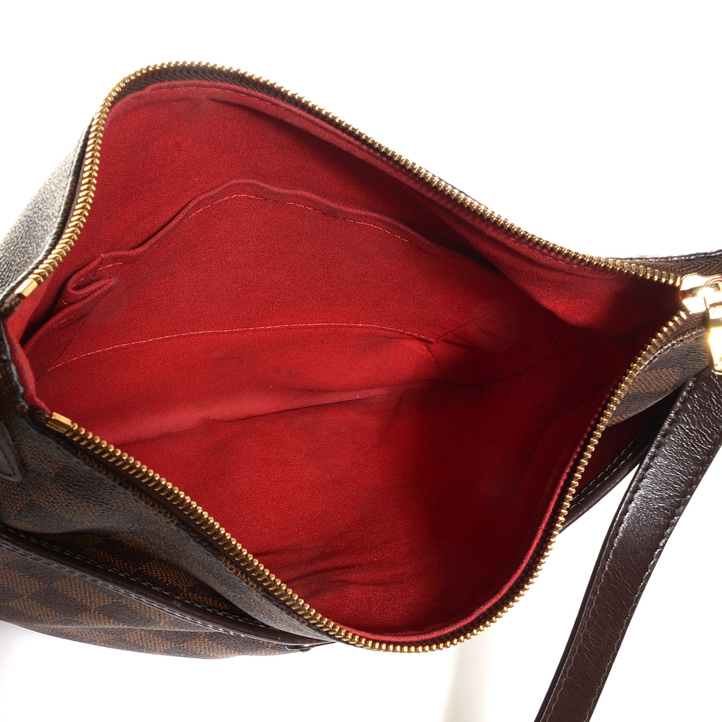 Damier Ebene Bloomsbury PM