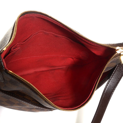 Louis Vuitton Damier Ebene Bloomsbury PM 5 of 7