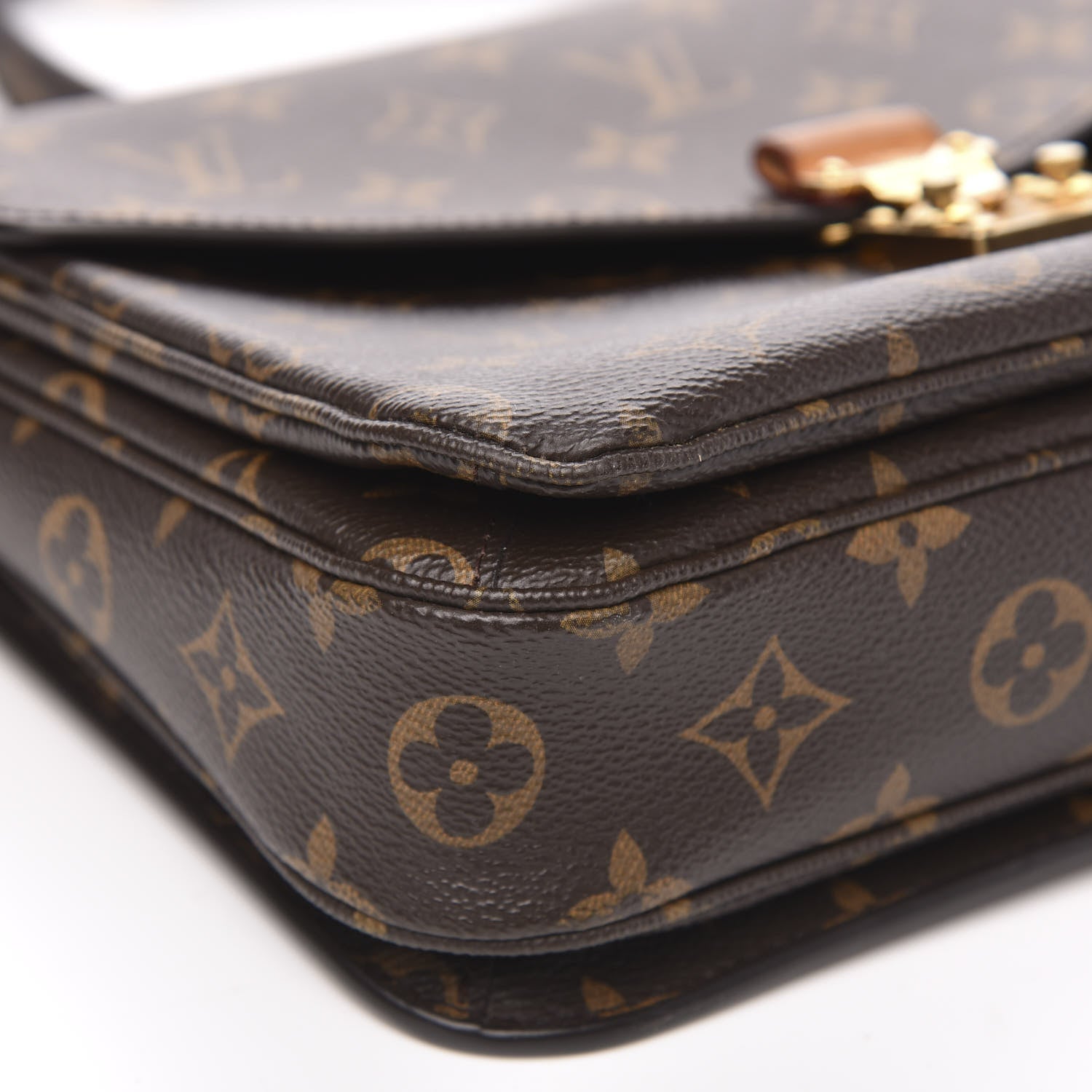 Louis Vuitton Monogram Pochette Metis 8 of 11