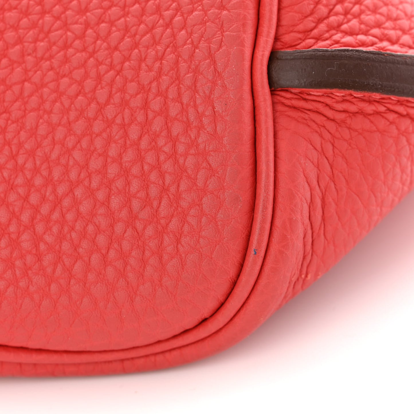 Togo So Kelly 26 Rouge Pivoine