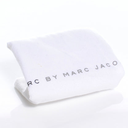 Marc Jacobs Leather Baroque Single Flap Black 8 of 8
