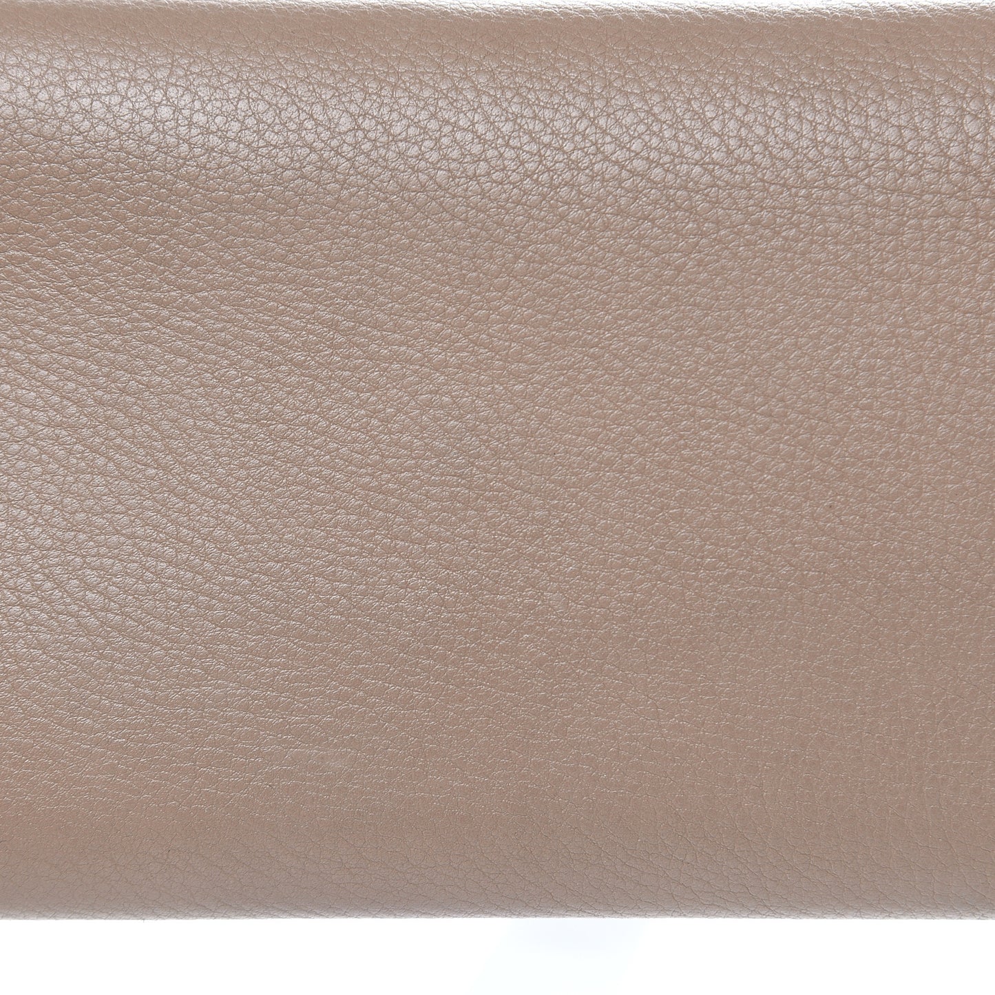 Vitello Daino Chain Wallet Cammeo