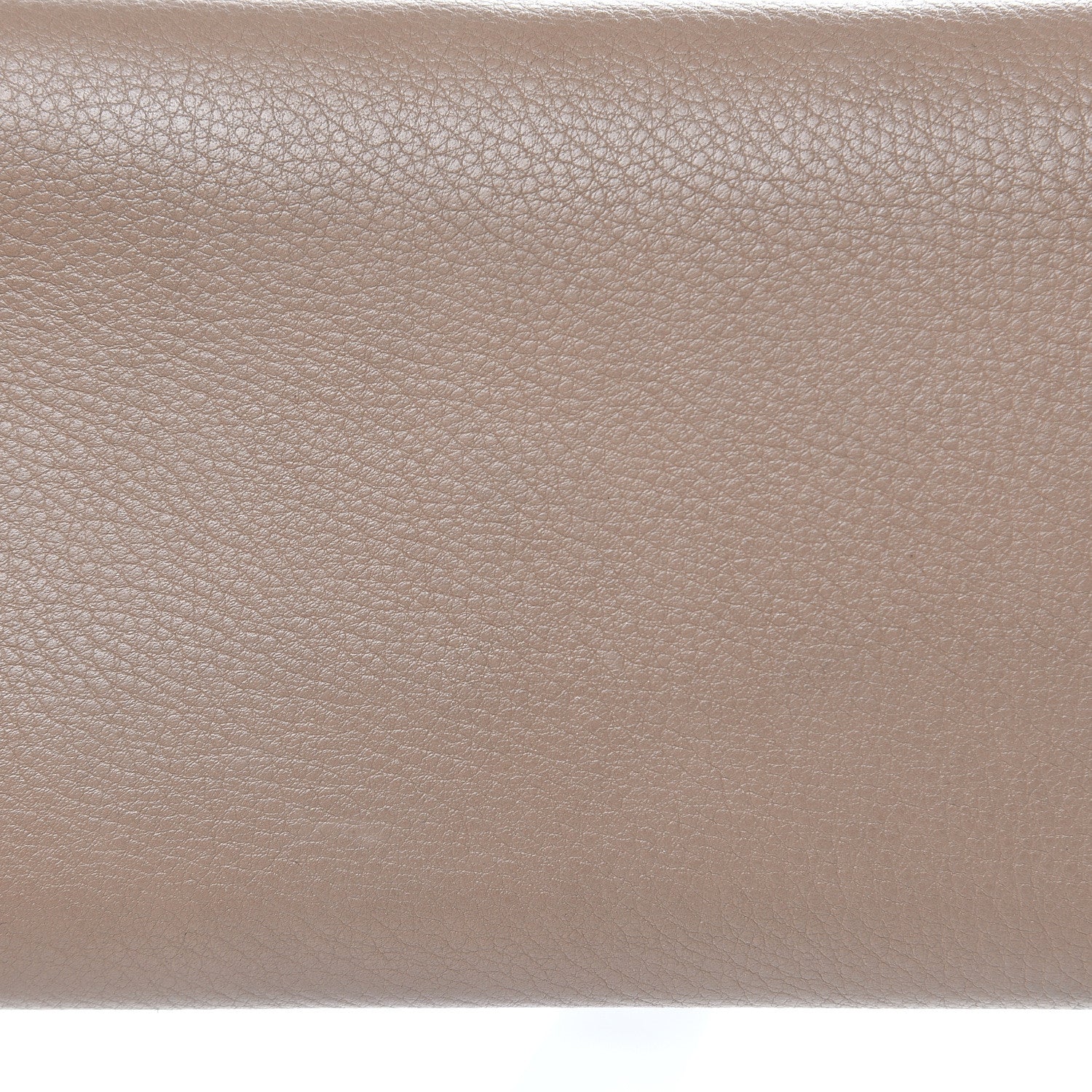 Prada Vitello Daino Chain Wallet Cammeo 10 of 11