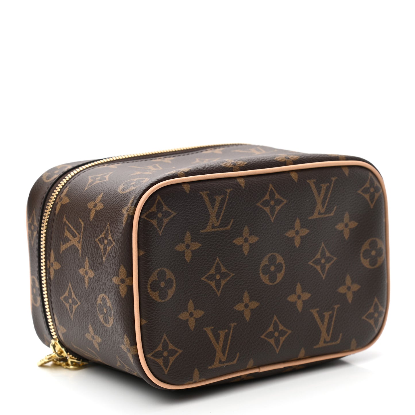 Monogram Nice Mini