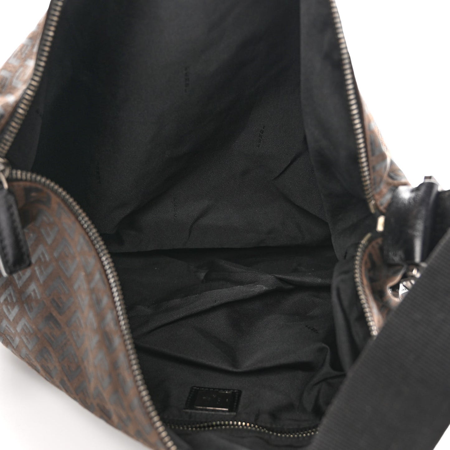 Zucchino Messenger Bag Tobacco