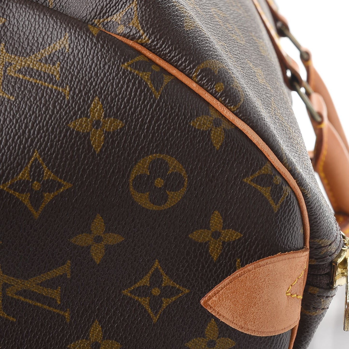 Monogram Keepall 55