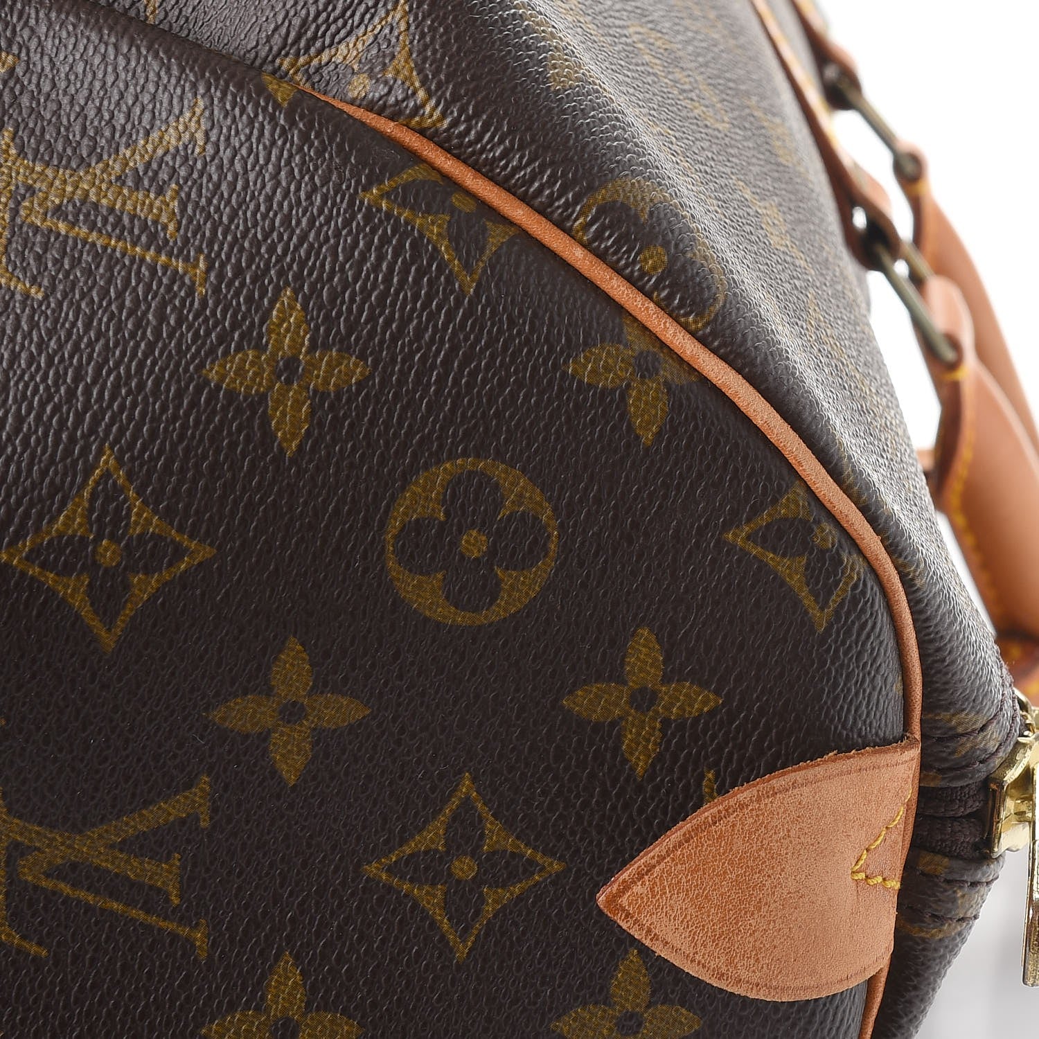 Louis Vuitton Monogram Keepall 55 16 of 18