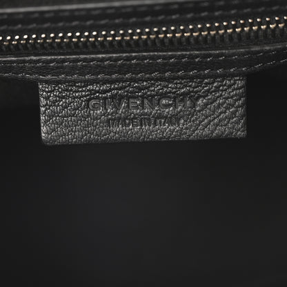 Givenchy Sugar Goatskin Small Antigona Black 6 of 10