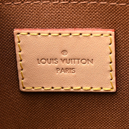 Louis Vuitton Monogram Multi Pochette Accessories Large Pochette 8 of 10