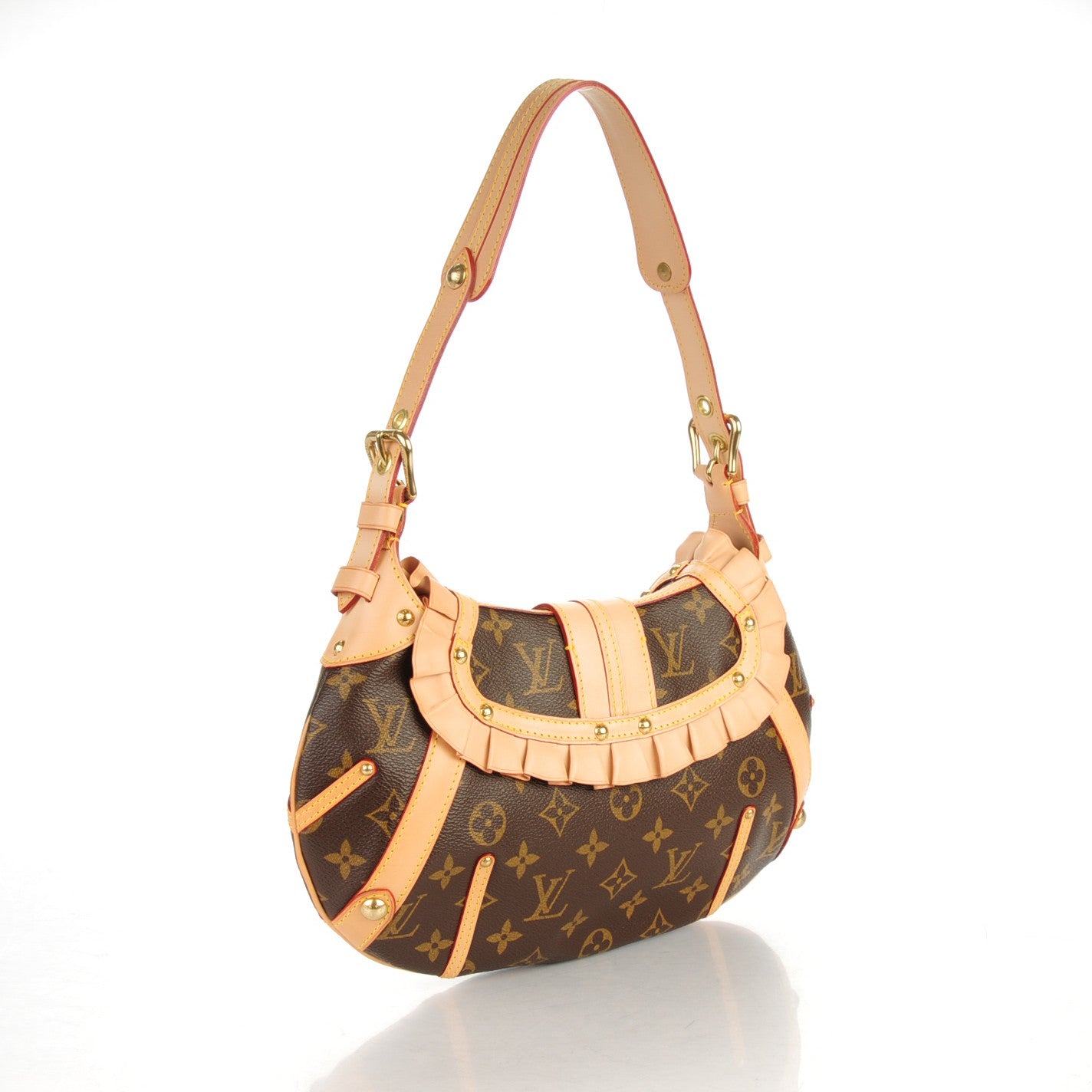 Monogram Leonor