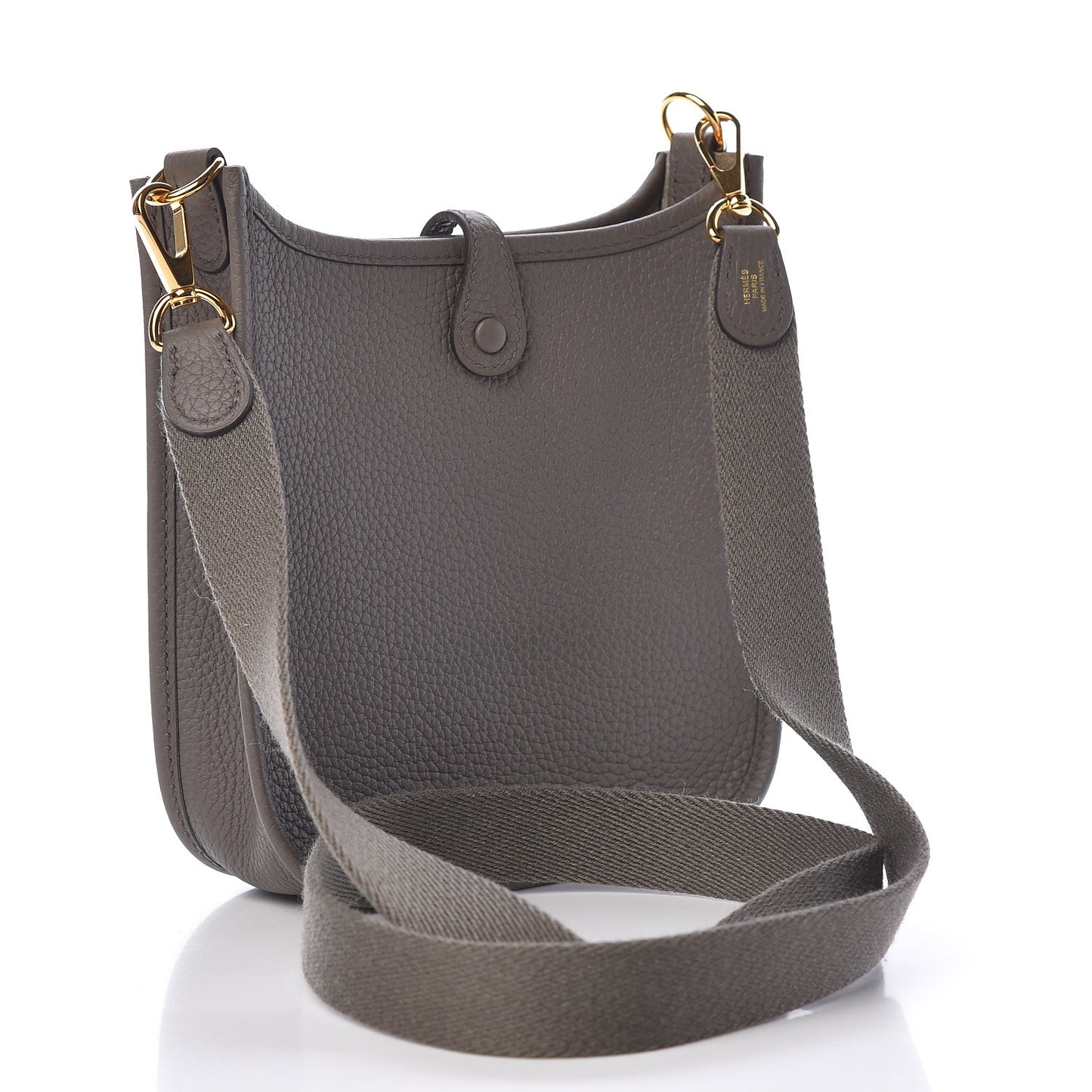 Taurillon Clemence Evelyne TPM Etain