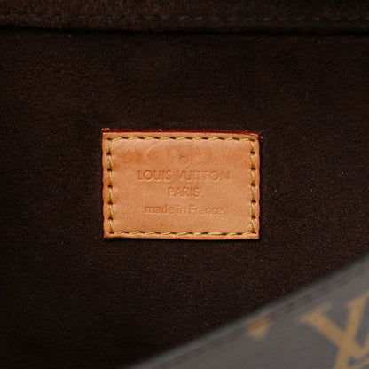 Louis Vuitton Monogram Metis 6 of 16