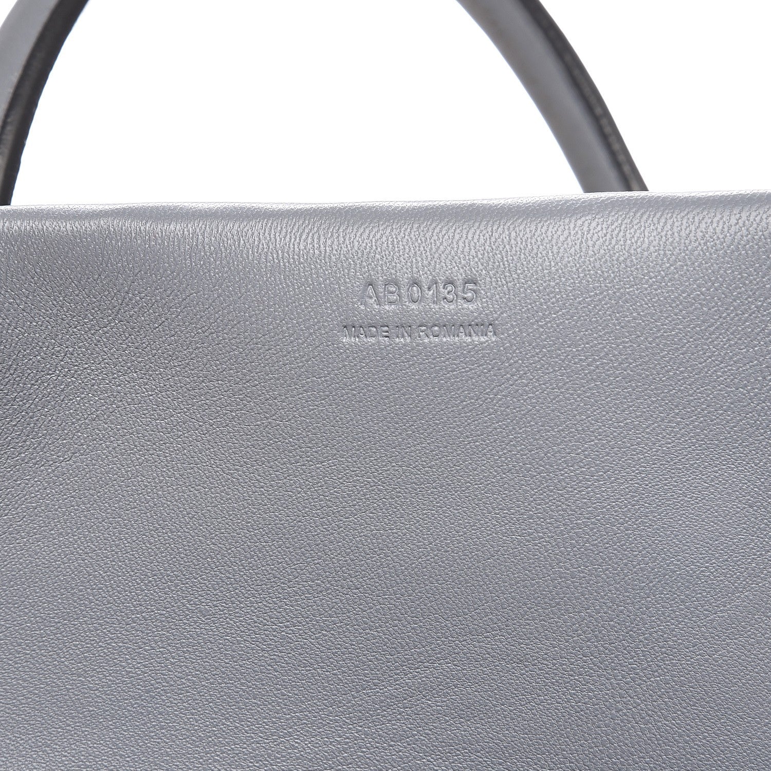 Givenchy Nappa Easy Tote Grey 6 of 26