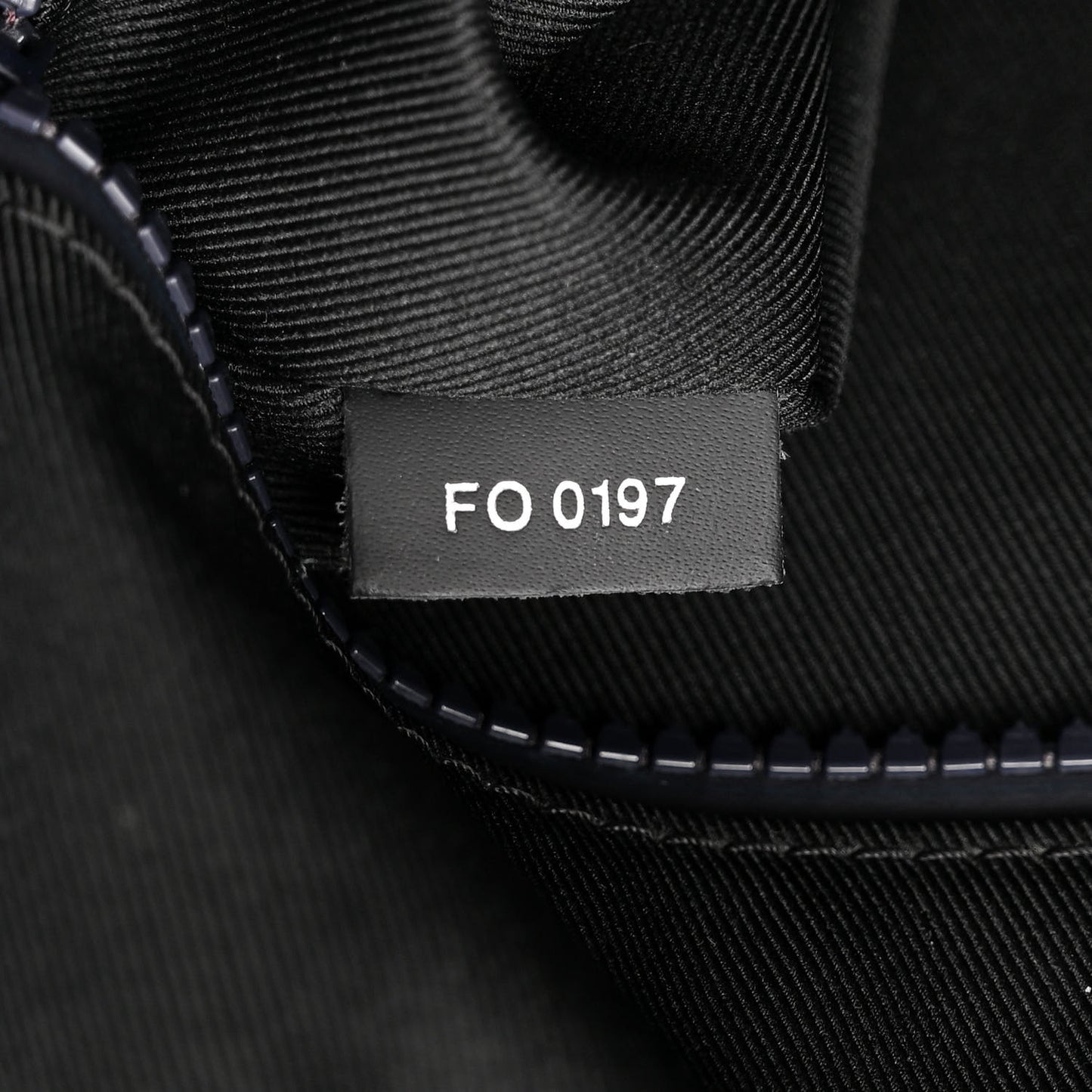 Damier Cobalt Latitude America's Cup Sac Marin