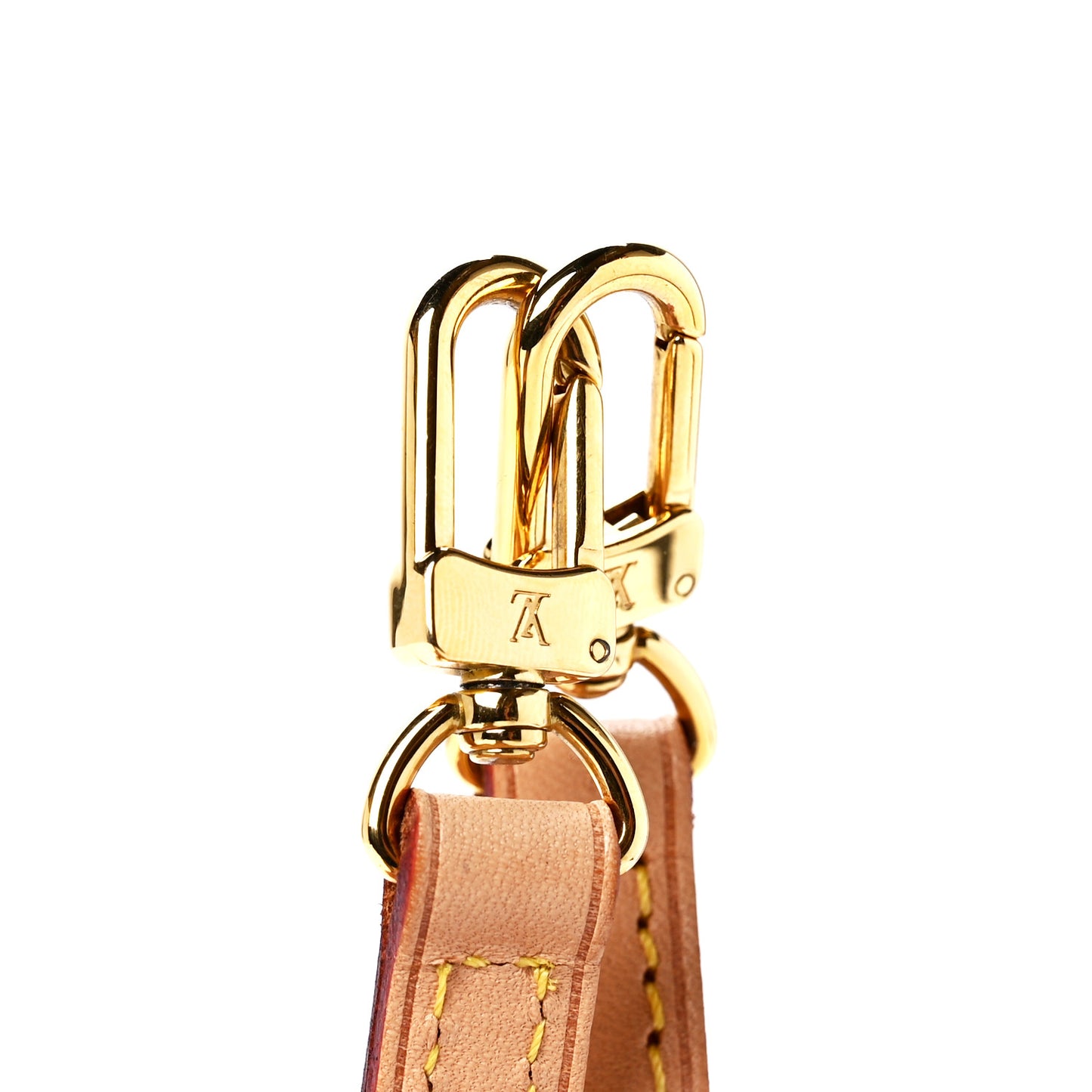 Vachetta Alma BB Shoulder Strap