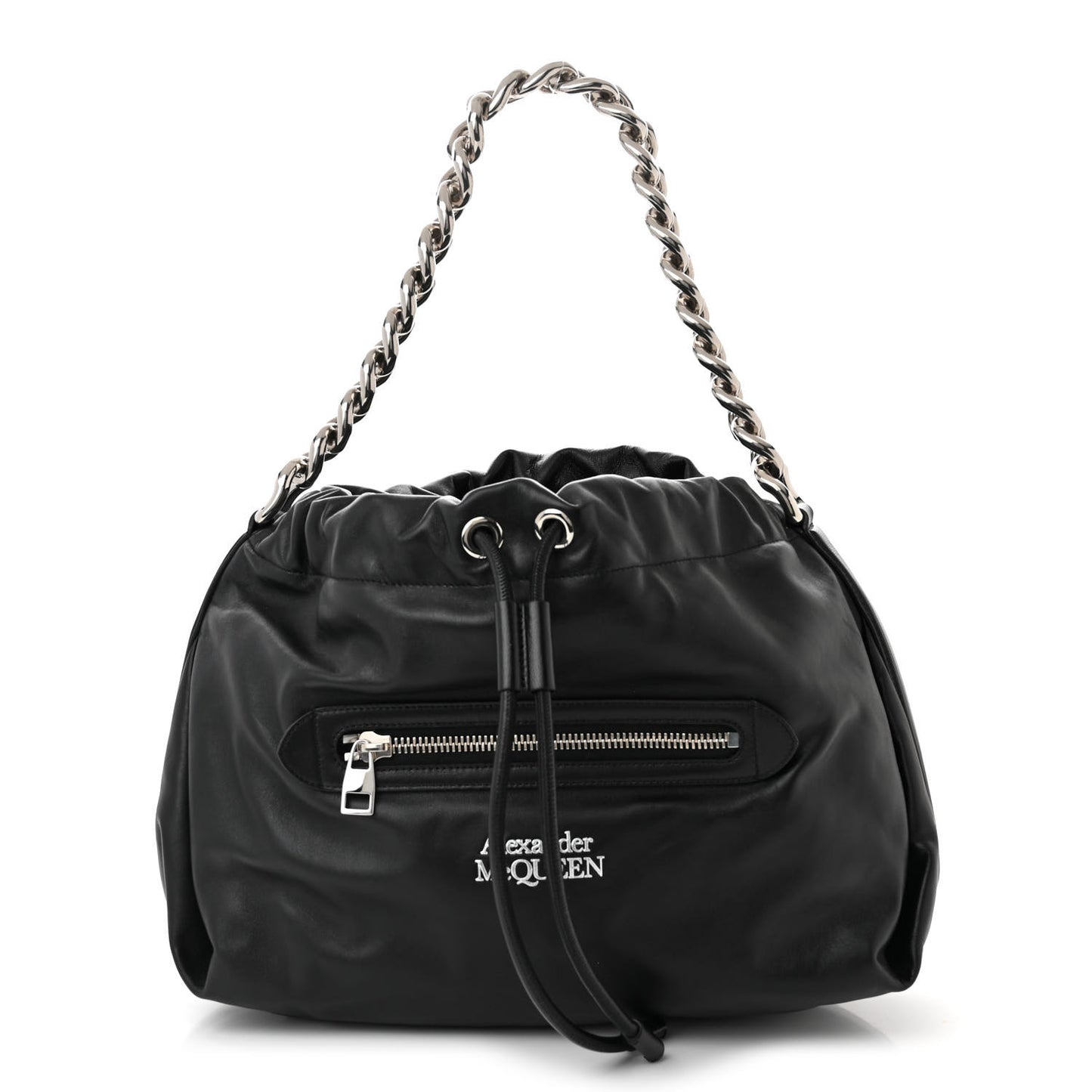 Calfskin Medium Bundle Black