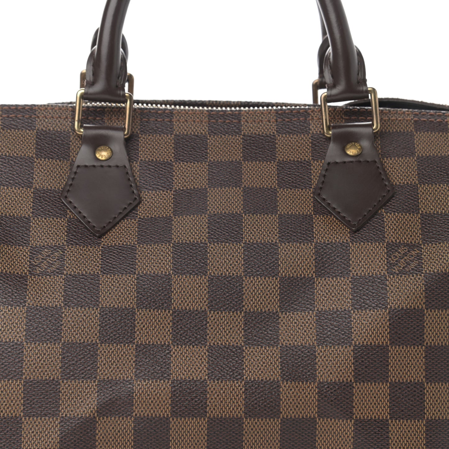 Damier Ebene Speedy 30