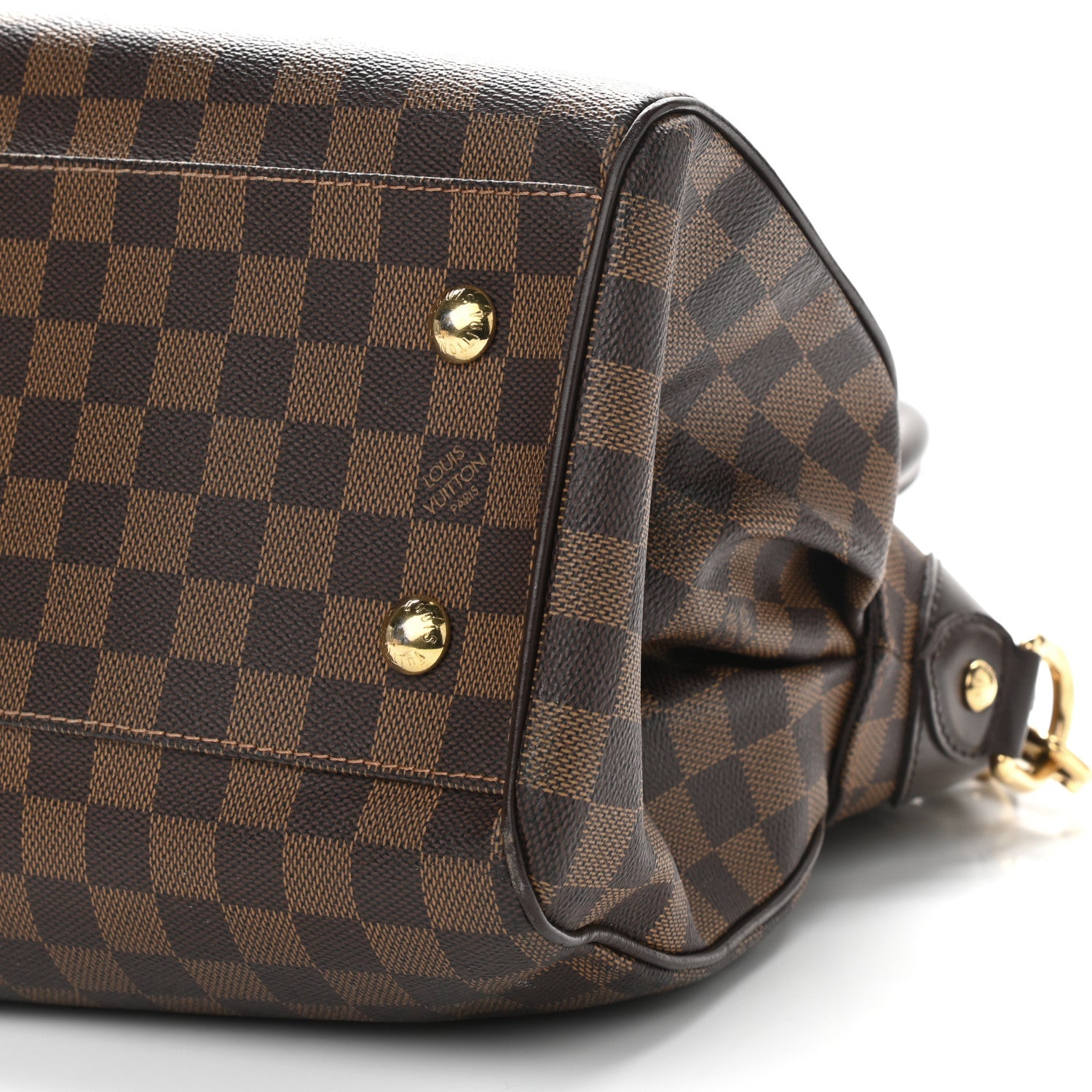 Louis Vuitton Damier Ebene Trevi GM 10 of 10