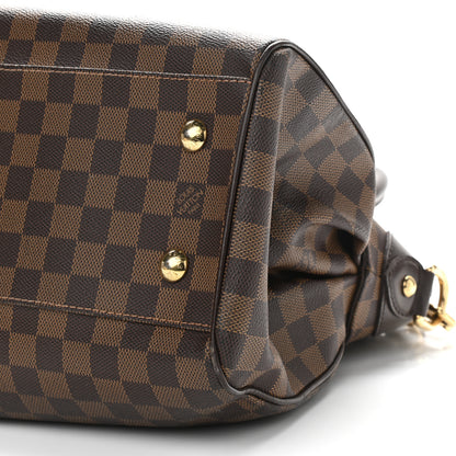 Louis Vuitton Damier Ebene Trevi GM 10 of 10