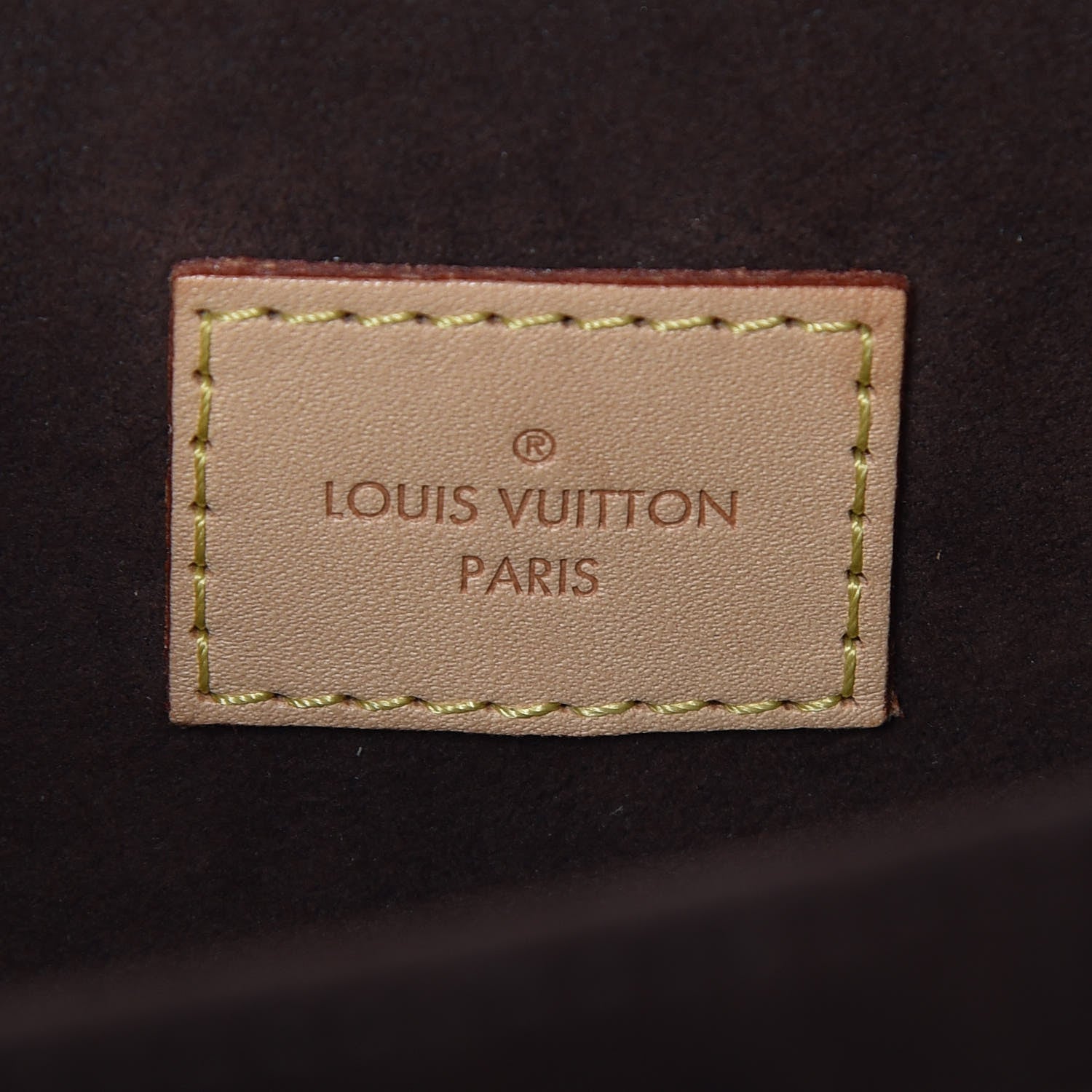 Louis Vuitton Monogram Pochette Metis 8 of 13