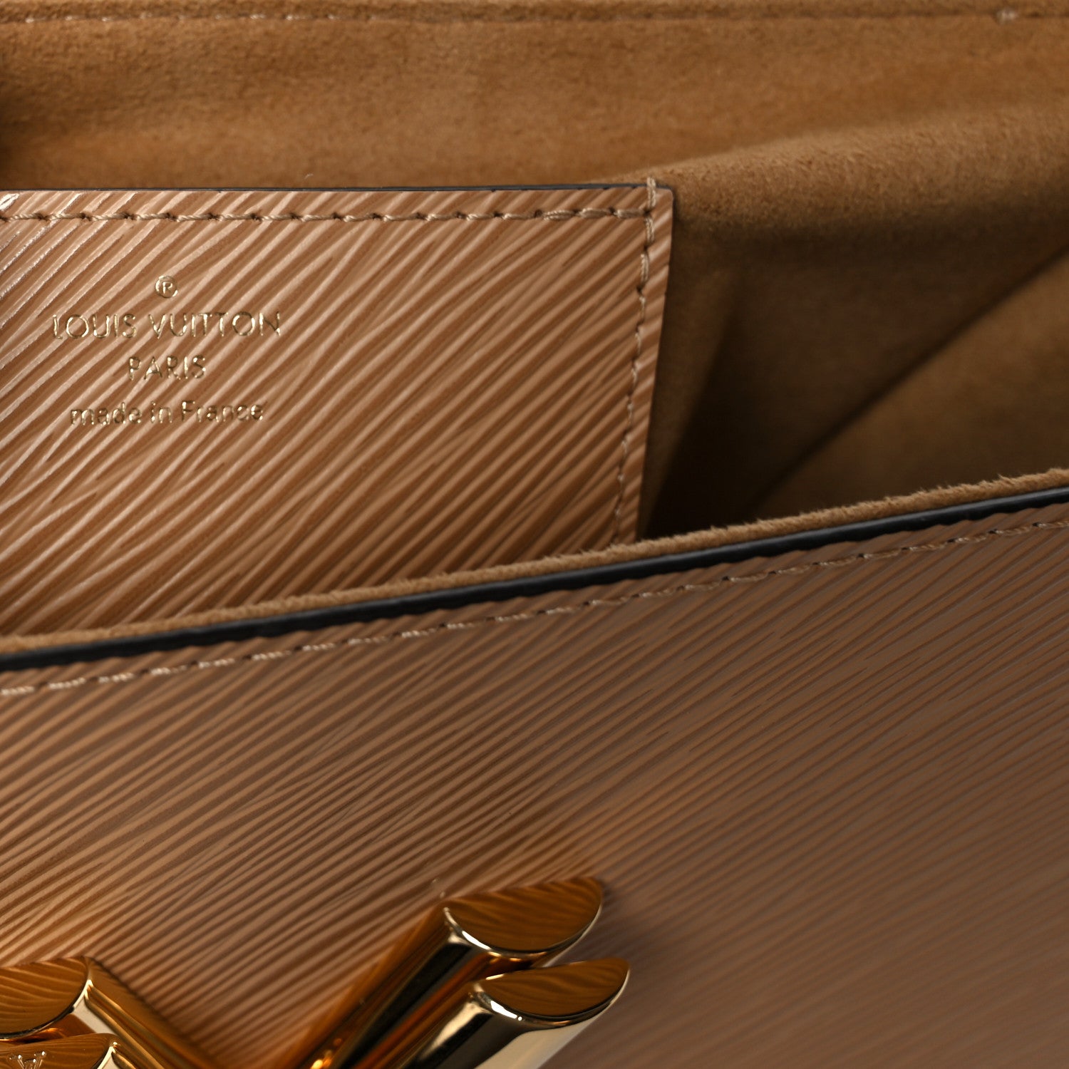 LOUIS VUITTON　台形バッグ Louis Vuitton LV x TM Venice M13081– TC