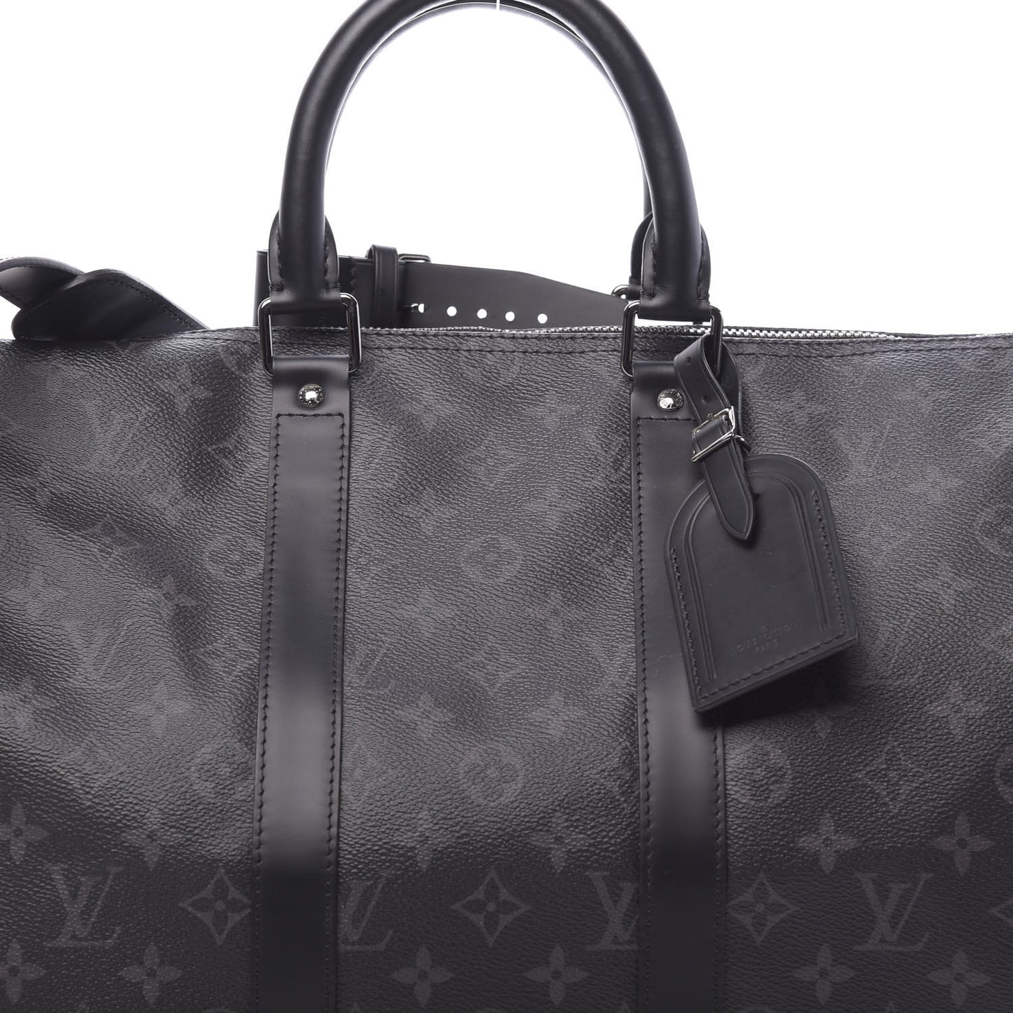 Monogram Eclipse Keepall Bandouliere 45