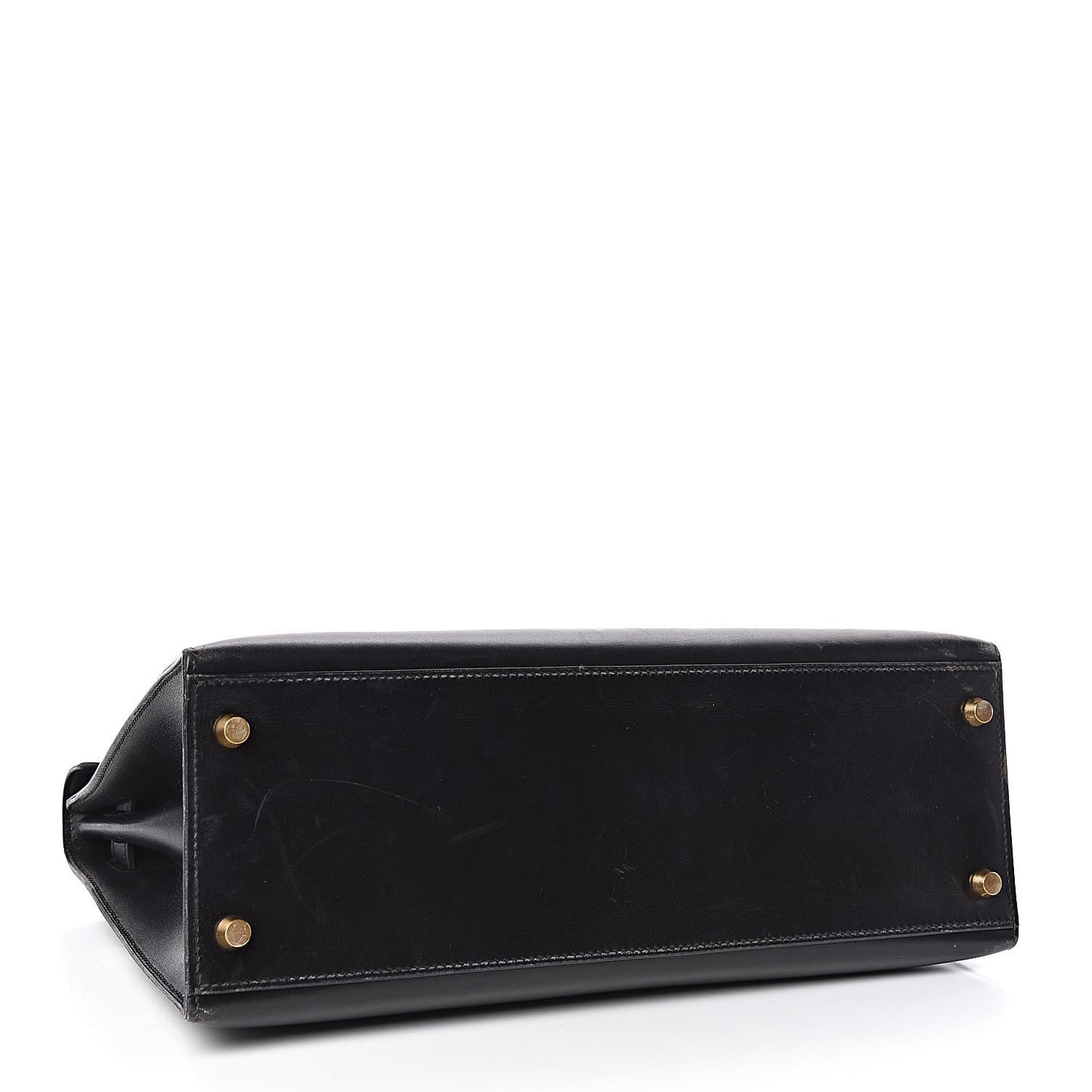 Box Kelly Sellier 32 Black