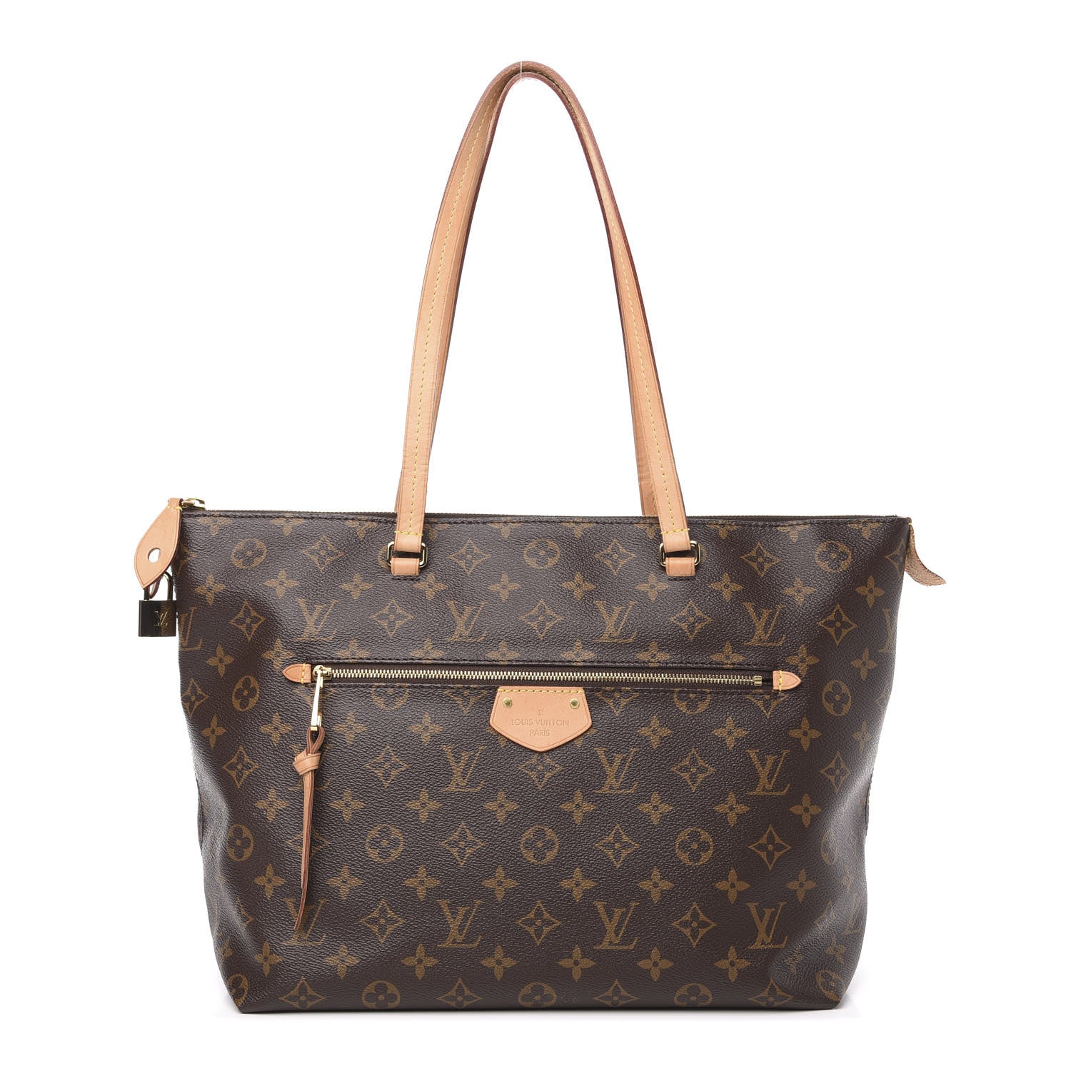 Louis Vuitton Monogram Iena MM 1 of 14