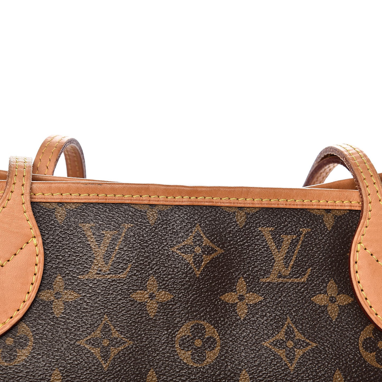 Monogram Neo Neverfull MM Mimosa