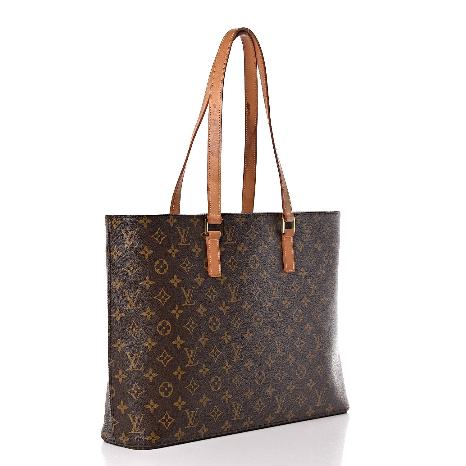 Louis Vuitton Monogram Luco 3 of 29