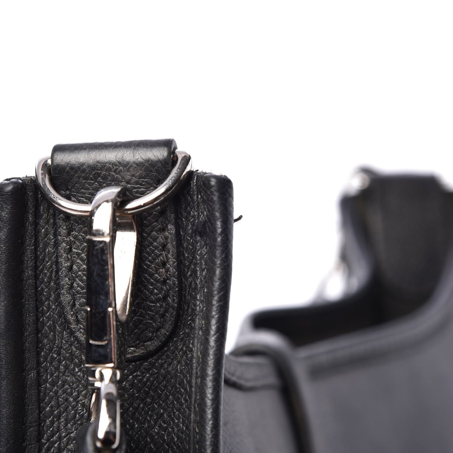 Epsom Evelyne III PM Black