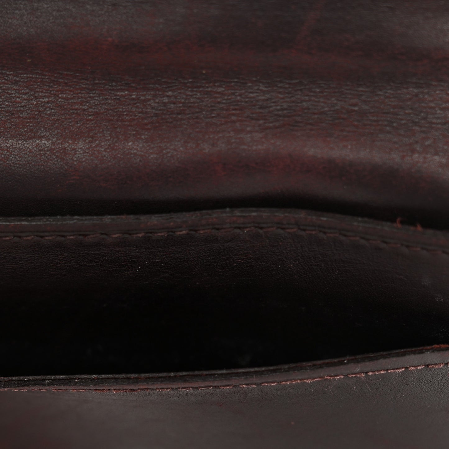 Vernis Elise Wallet Amarante