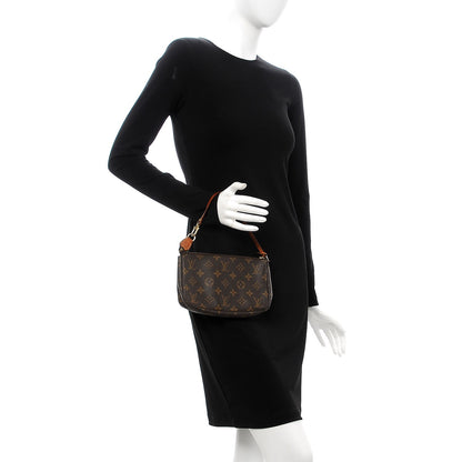 Louis Vuitton Monogram Pochette Accessories 2 of 7