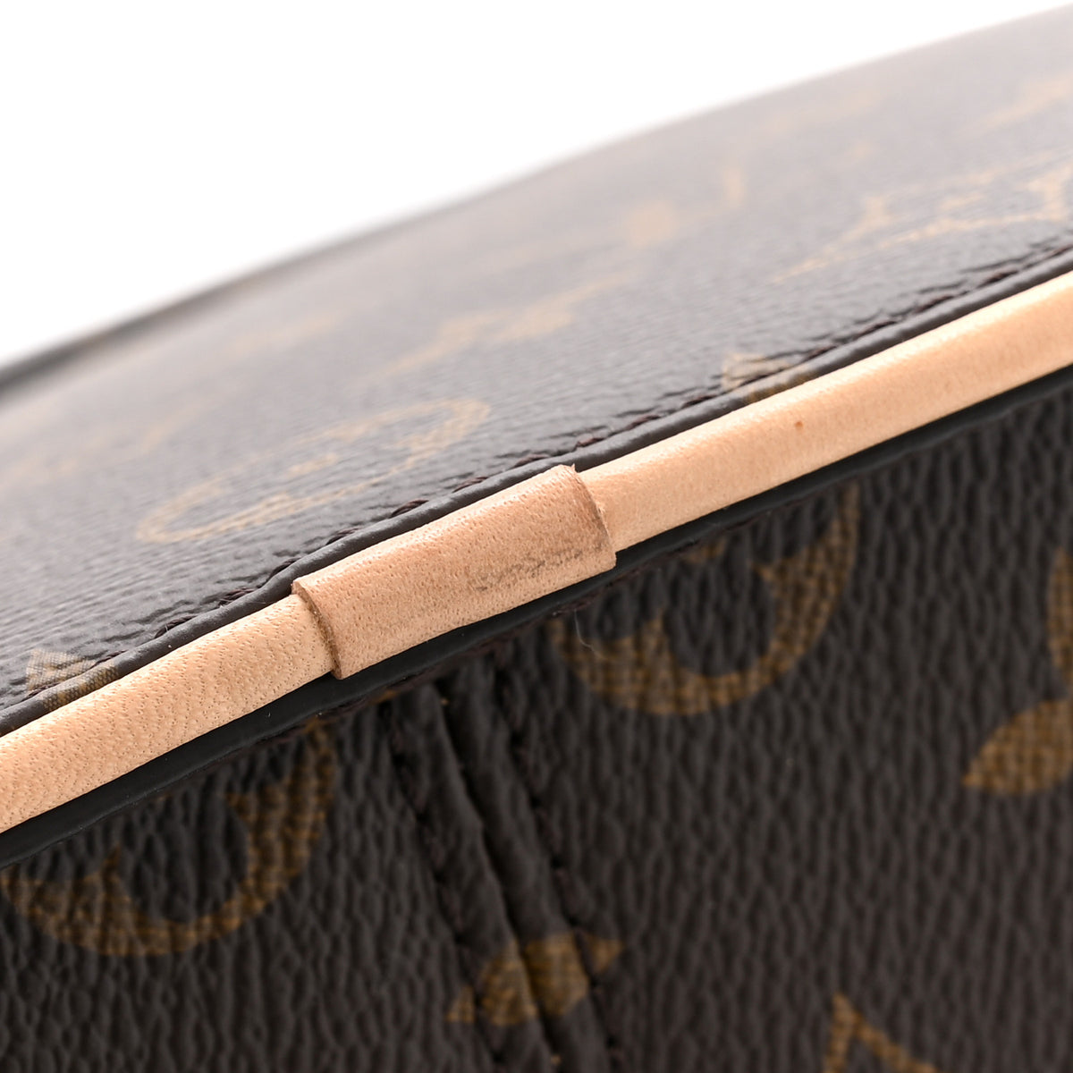 Louis Vuitton Reverse Monogram Around Me PM 10 of 11
