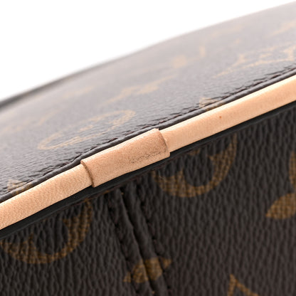 Louis Vuitton Reverse Monogram Around Me PM 10 of 11