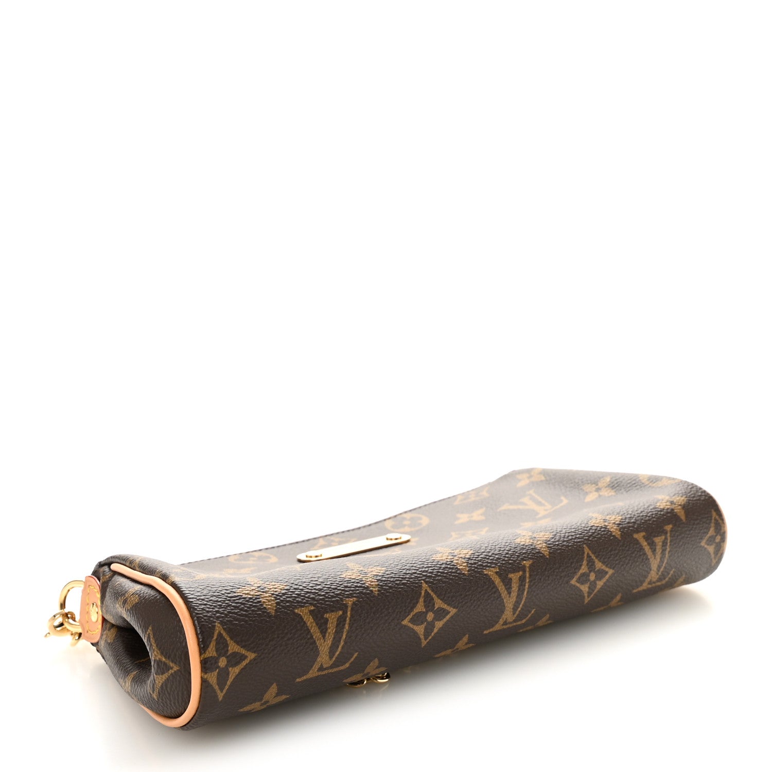Louis Vuitton Monogram Pochette Eva 4 of 9