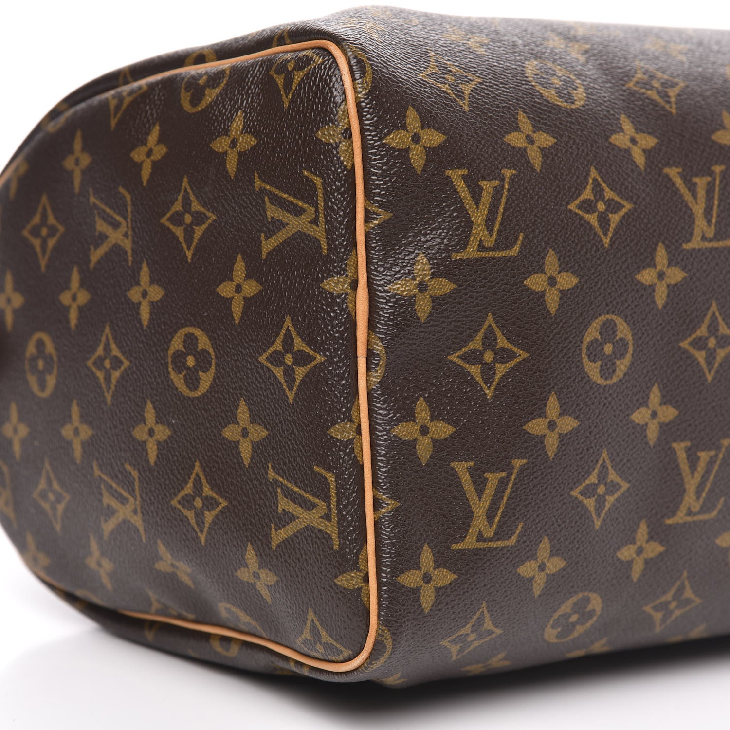 Louis Vuitton Monogram Speedy 30 8 of 15