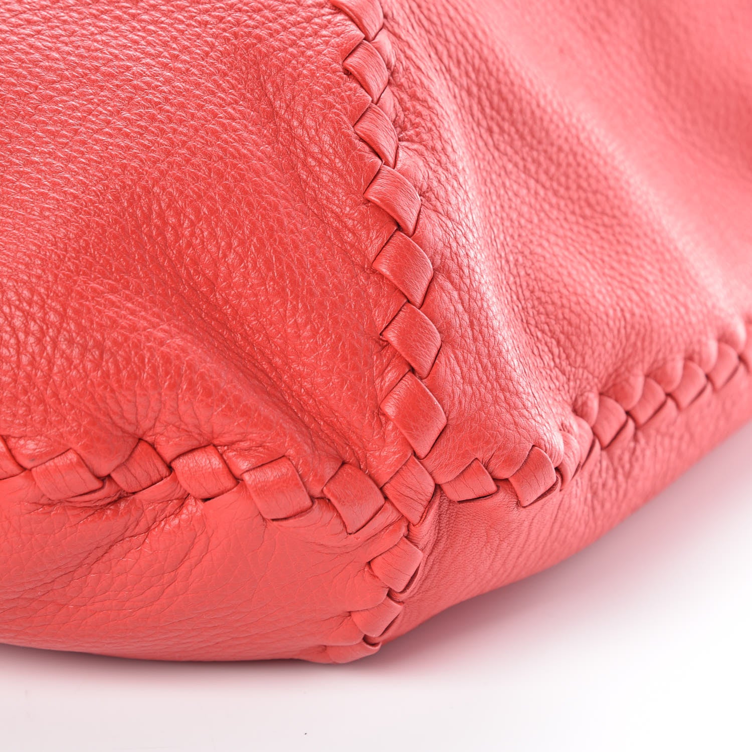 Bottega Veneta Cervo Deerskin Large Hobo Fever 6 of 8
