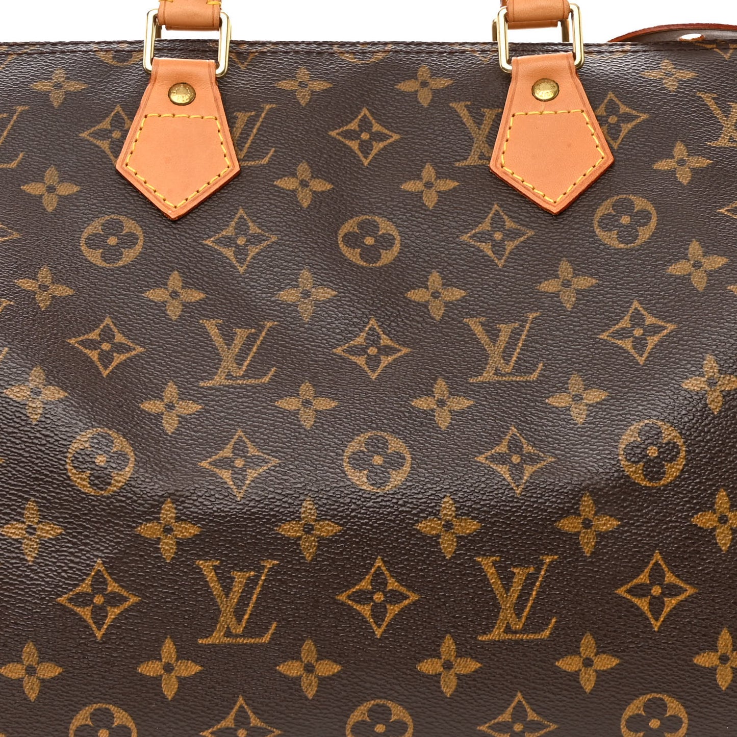 Monogram Speedy 35