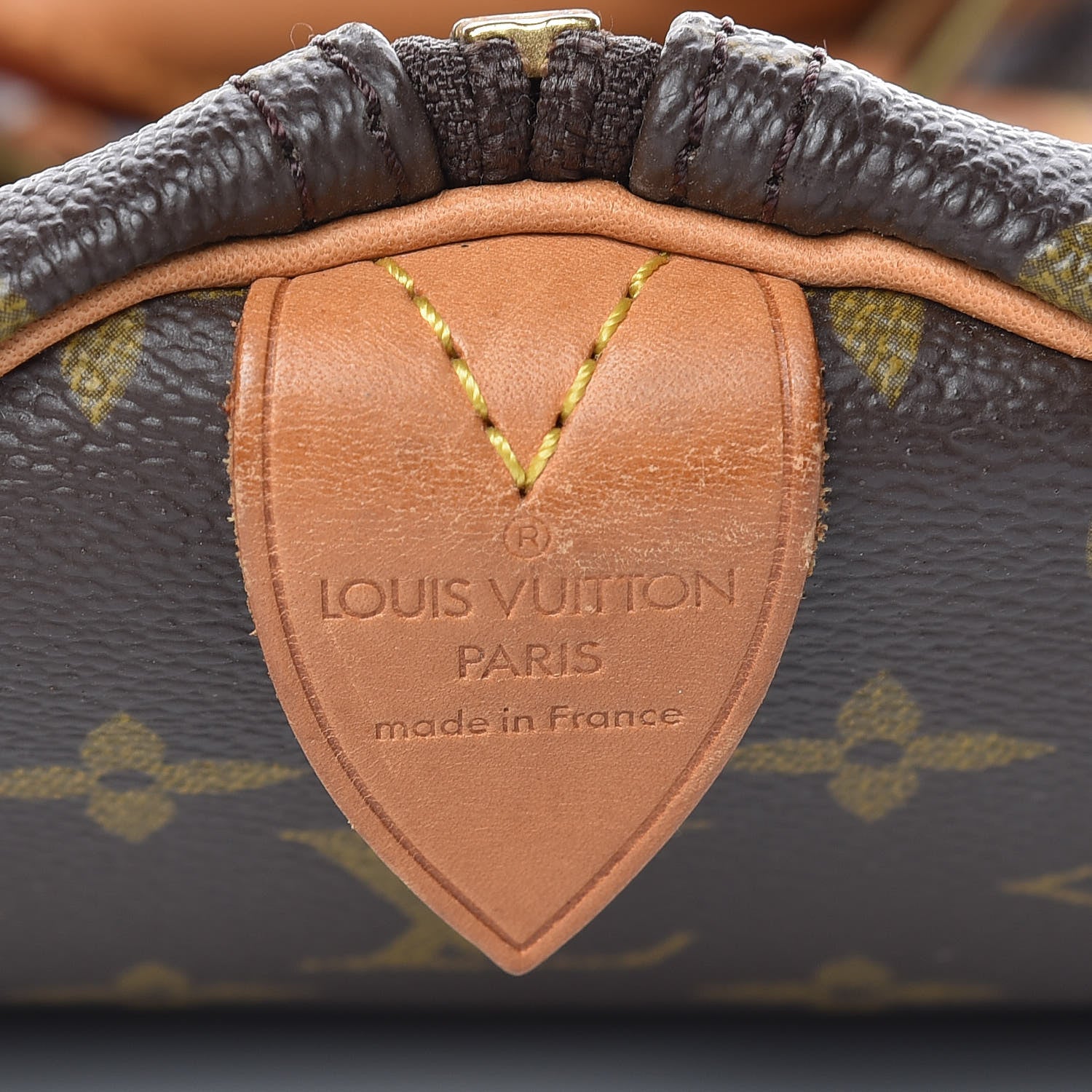 Louis Vuitton Monogram Keepall 50 8 of 16