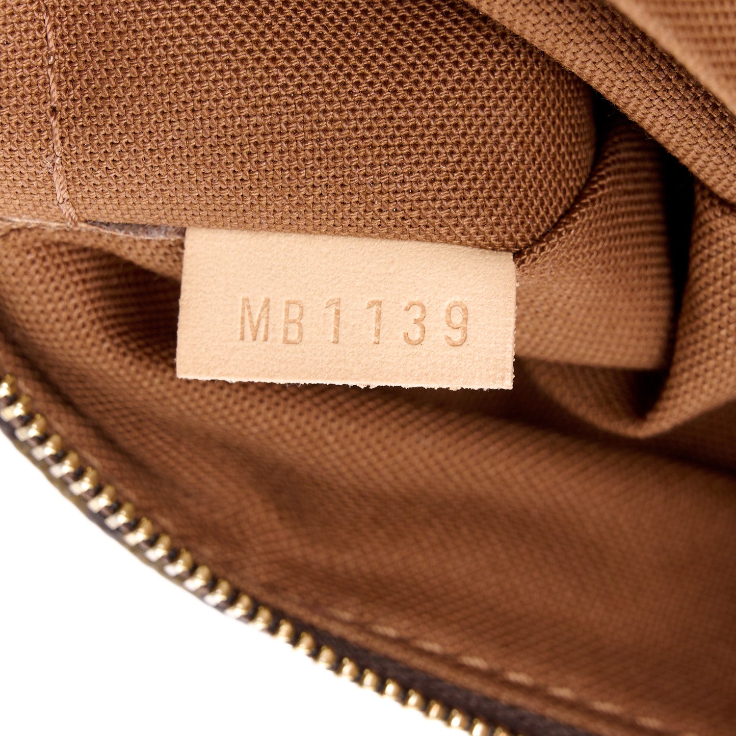Louis Vuitton Monogram Pochette Accessories NM 6 of 12